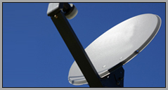Satellite Installation & Repair In Curry Lothian